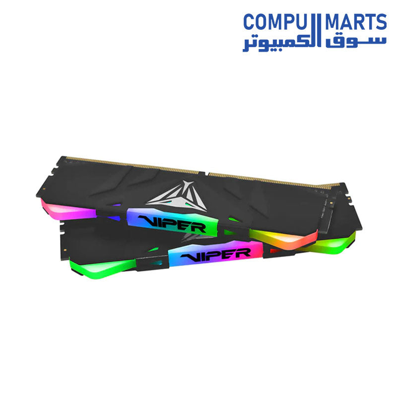 VIPER-Ram-PATRIOT-RGB-8GB-(1 X 8GB)-3600MHZ