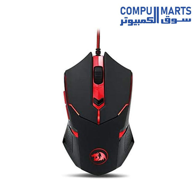M601-Mouse-Redragon-3200-DPI