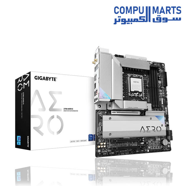 Z790-AERO-G-Motherboard-GIGABYTE