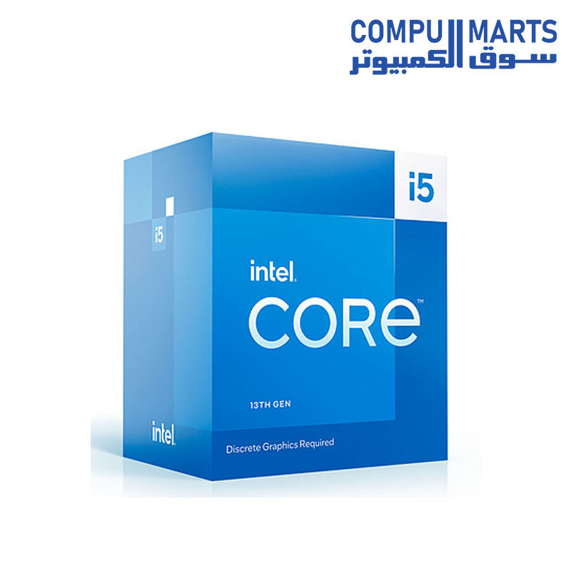 Processor Intel Core I5 13400F 2 5 GHz 4 6 GHz Compumarts processor-intel-core-i5-13400f-2-5-ghz-4-6-ghz-compumarts