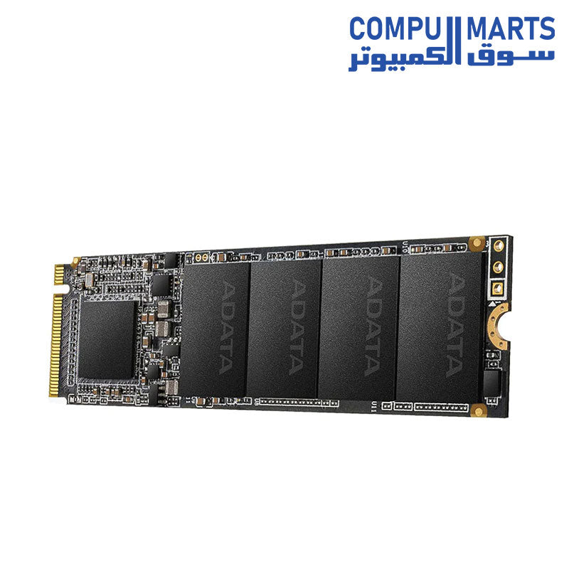 SX6000-SSD-XPG- 256GB