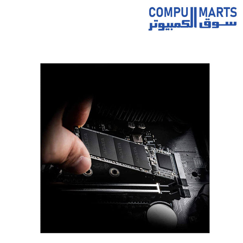 SX6000-SSD-XPG- 256GB