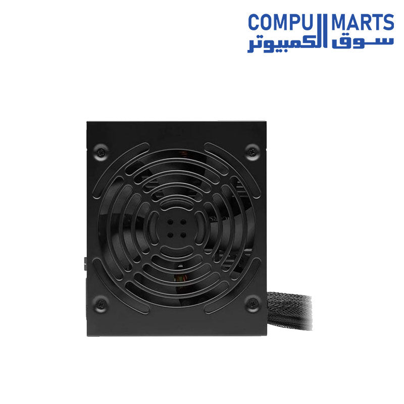 CP-9020211-NA-CV650-Power Supply-CORSAIR-Bronze-Certified-80-PLUS-600-to-700-Watt