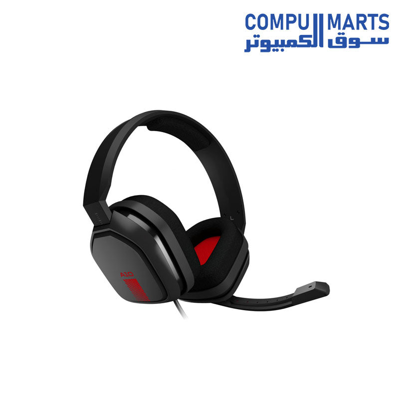 A10-Headset-Logitech-ASTRO-Microphone-Gaming