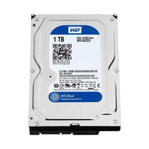 HDD