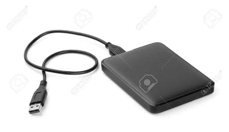 Storage - External Hard - Compumarts - سوق الكمبيوتر 