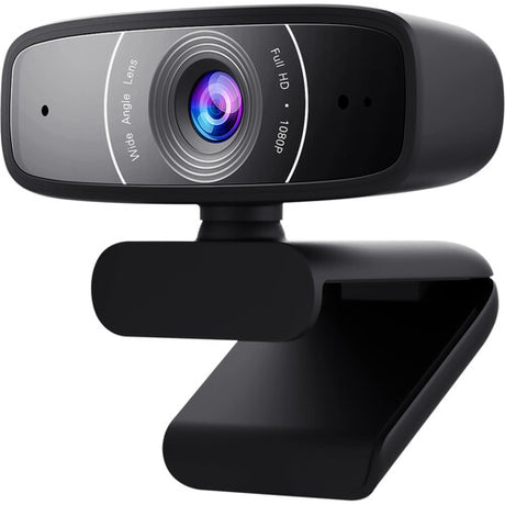 Accessories - Webcams - Compumarts - سوق الكمبيوتر 