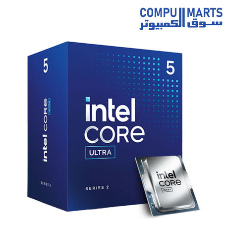 0001-Choose Your CPU (BUILDER ) (Intel)