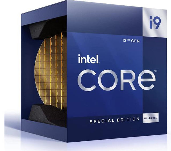 PC Parts - Processor