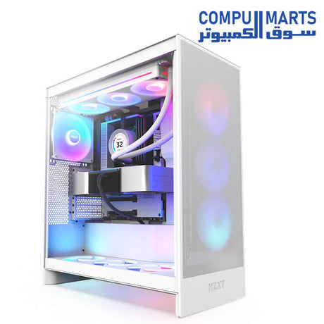 NZXT BUILD