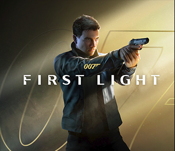 007 First Light RTX 50 Bundle