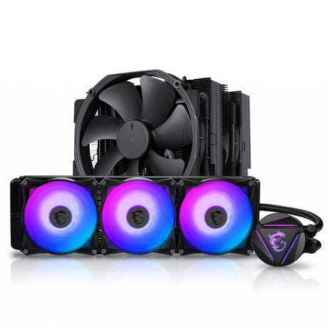 PC Parts - Cooling Solutions - Compumarts - سوق الكمبيوتر 