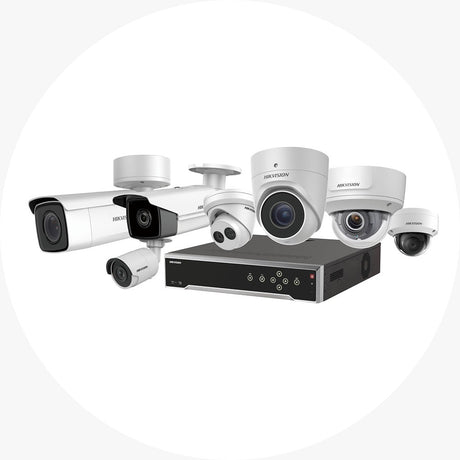 Security Systems - Compumarts - سوق الكمبيوتر 