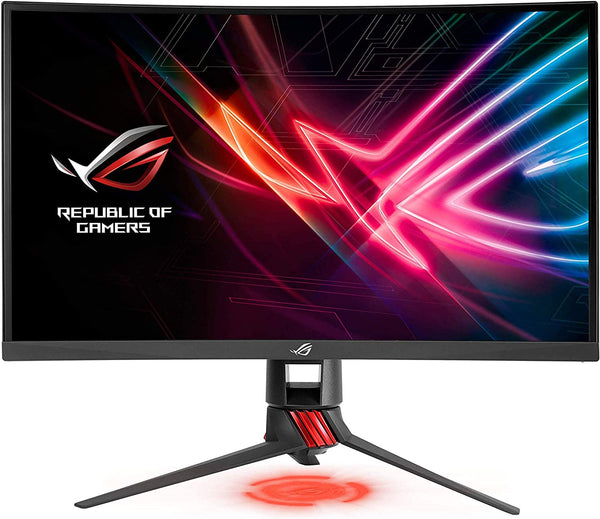 Monitors