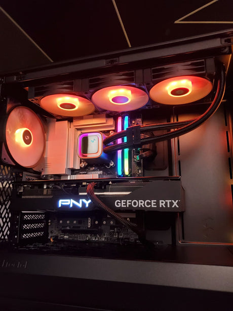 Ready PC Builds