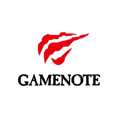 gamenote