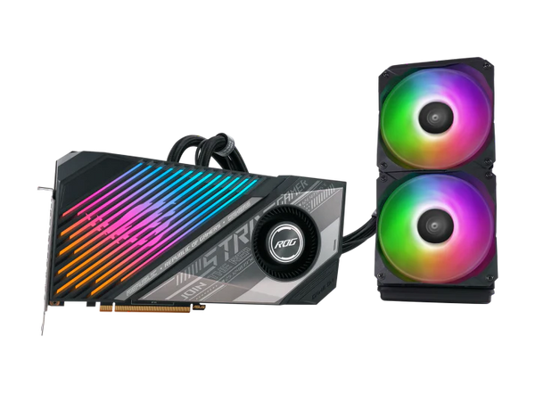 PC Parts - Graphic Card