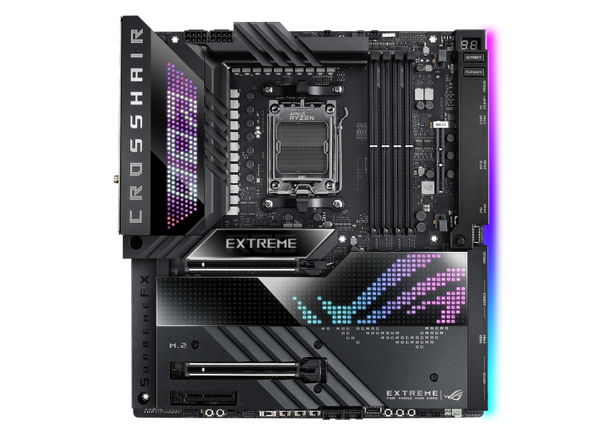 PC Parts - MOTHERBOARD