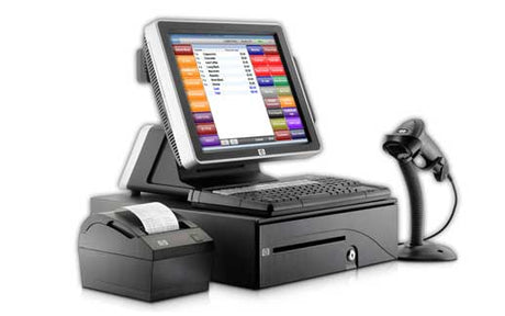 Point of Sale - Compumarts - سوق الكمبيوتر 