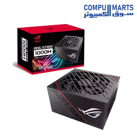 PC Parts - Power Supply - Compumarts - سوق الكمبيوتر 