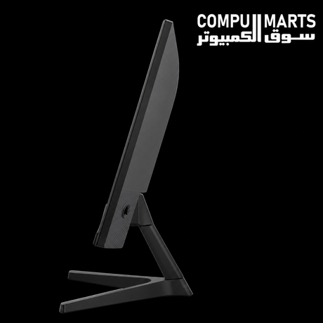 ViewSonic VX24G1-HD gaming monitor with 1ms response time