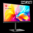MSI Modern MD2412P 24 Inch FHD IPS Monitor with 1920 x 1080 resolution, 100Hz refresh rate, Adaptive-Sync support, HDR Ready technology, and ergonomic stand available in Egypt