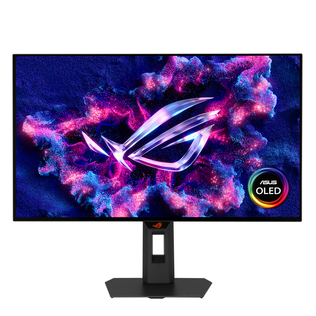 ASUS ROG Strix XG27AQWMG QHD 2560x1440 OLED Monitor