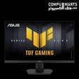 ASUS TUF Gaming VG249QM5F 23.8 inch Fast IPS Full HD 1920x1080 260Hz gaming monitor