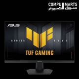 ASUS TUF Gaming VG249QM5F 23.8 inch Fast IPS Full HD 1920x1080 260Hz gaming monitor