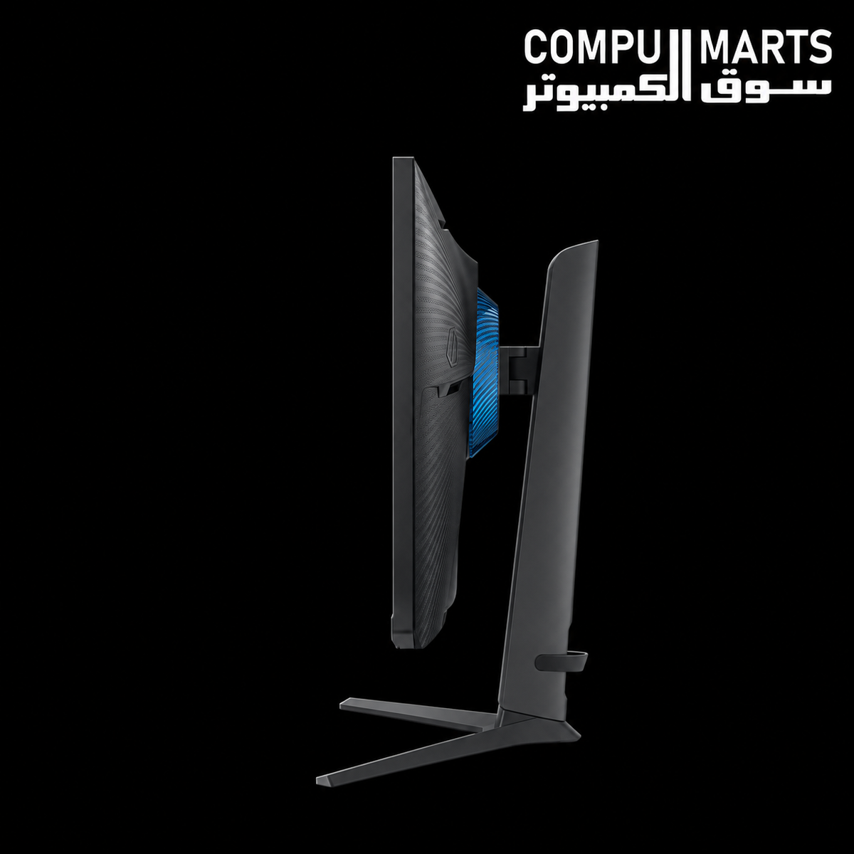 Samsung Odyssey G4 1ms gaming monitor