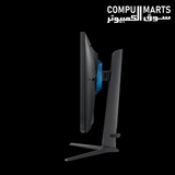 Samsung Odyssey G4 1ms gaming monitor