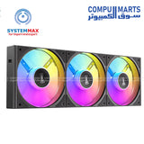 Antec Fan C120R ARGB_3PK