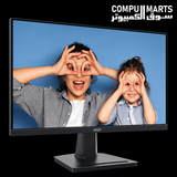 Experience smooth productivity with the MSI PRO MP225 monitor featuring a 100Hz refresh rate, IPS Grade Panel, HDMI and VGA connectivity, available for monitor shoppers in Egypt