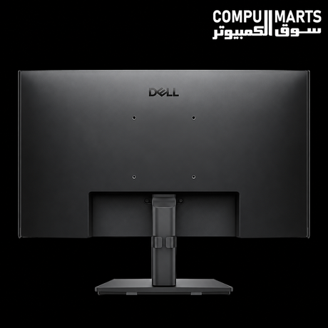 Dell Pro 22 E2225HM 21.5 inch FHD monitor with 100Hz refresh rate and HDMI DisplayPort VGA connectivity
