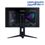ROG Swift OLED PG27UCWM Tandem RGB OLED display