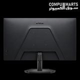 27 Inch display size and Full HD resolution on the Dell SE2725HG monitor