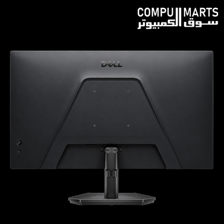 27 Inch display size and Full HD resolution on the Dell SE2725HG monitor