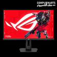 ASUS ROG Strix XG27UCG Gen2 XG27UCGR monitor with 27 inch Fast IPS panel, 3840x2160 resolution, 162Hz refresh rate, HDR10 support and Adaptive-Sync