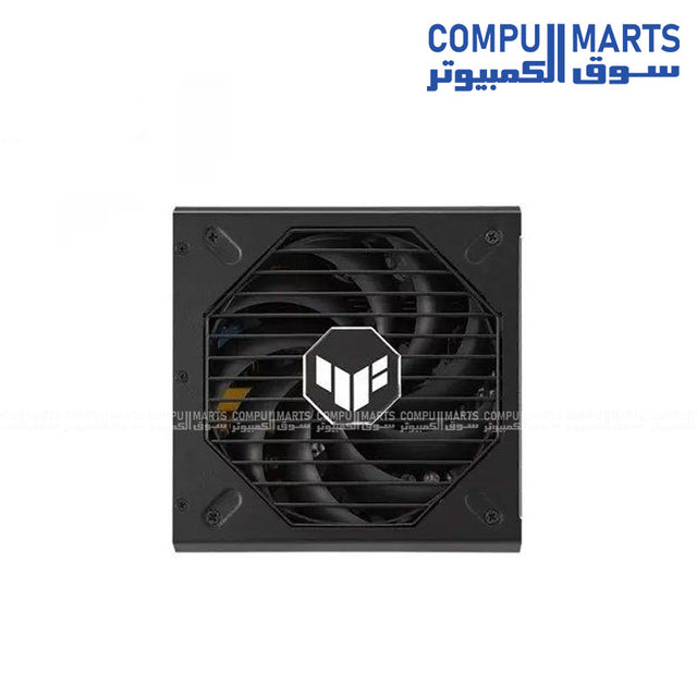ASUS TUF Gaming 1200W Platinum ATX 3.1 Power Supply