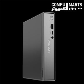 Lenovo ThinkCentre neo 50q Gen 6 Tiny Desktop 13HR000XGP