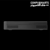 Lenovo ThinkCentre neo 50q Gen 6 with integrated Intel Arc Graphics 140V