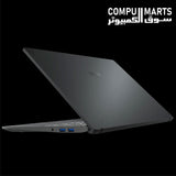 MSI Modern 14 B11MOU laptop with 4GB DDR4 3200MHz RAM
