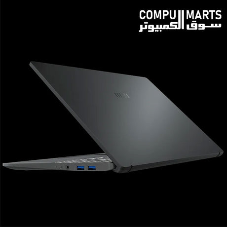 MSI Modern 14 B11MOU laptop with 4GB DDR4 3200MHz RAM