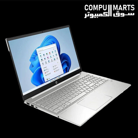 HP Pavilion 14-dv2005ne with Intel Core i7-1255U processor