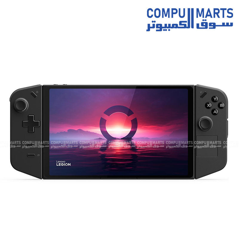 Lenovo Legion Go 83E1004YAX Handheld Gaming Console – Ryzen Z1 Extreme – 8.8" 144Hz – 1TB SSD – Egypt
