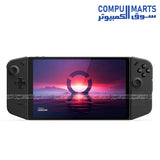 Lenovo Legion Go 83E1004YAX Handheld Gaming Console – Ryzen Z1 Extreme – 8.8" 144Hz – 1TB SSD – Egypt