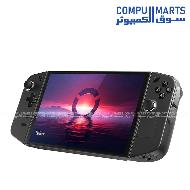 Lenovo Legion Go 83E1004YAX Handheld Gaming Console – Ryzen Z1 Extreme – 8.8" 144Hz – 1TB SSD – Egypt