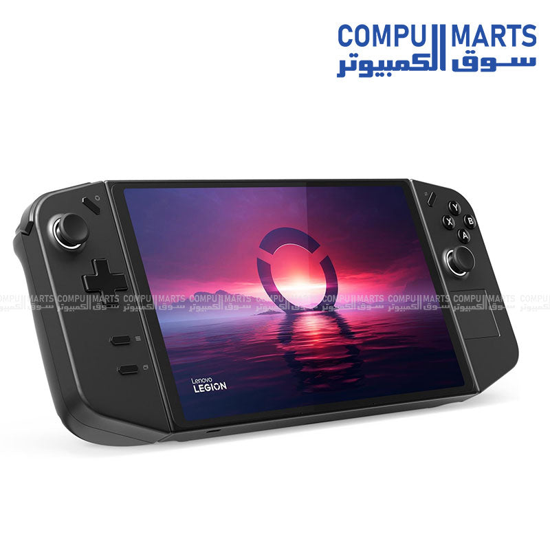Lenovo Legion Go 83E1004YAX Handheld Gaming Console – Ryzen Z1 Extreme – 8.8" 144Hz – 1TB SSD – Egypt
