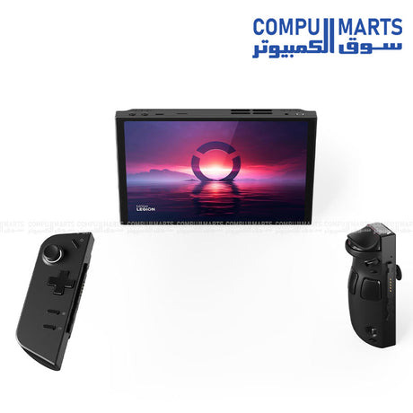 Lenovo Legion Go 83E1004YAX Handheld Gaming Console – Ryzen Z1 Extreme – 8.8" 144Hz – 1TB SSD – Egypt