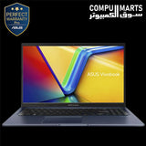 ASUS Vivobook 15 X1502ZA-BQ005W with 8GB RAM and 512GB SSD